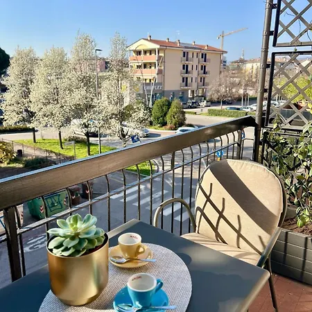 Appartement Casa Gabry *