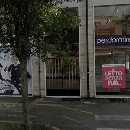 Appartement Casa Gabry Vérone