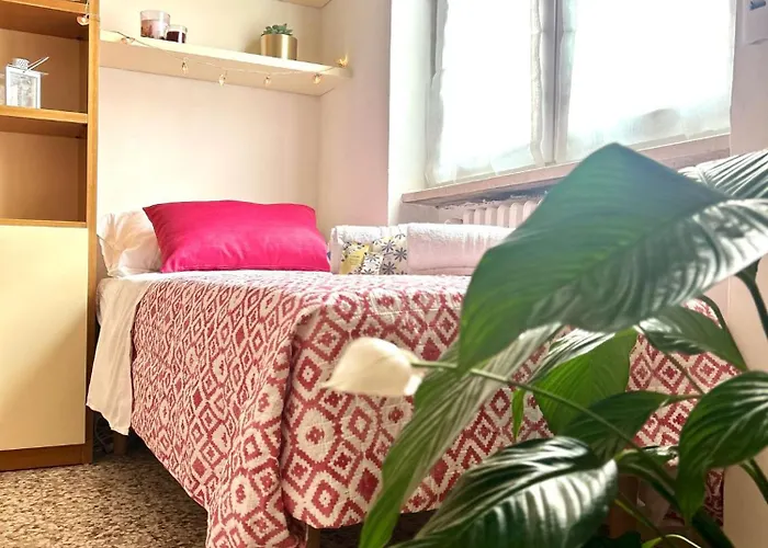 Casa Gabry Appartement