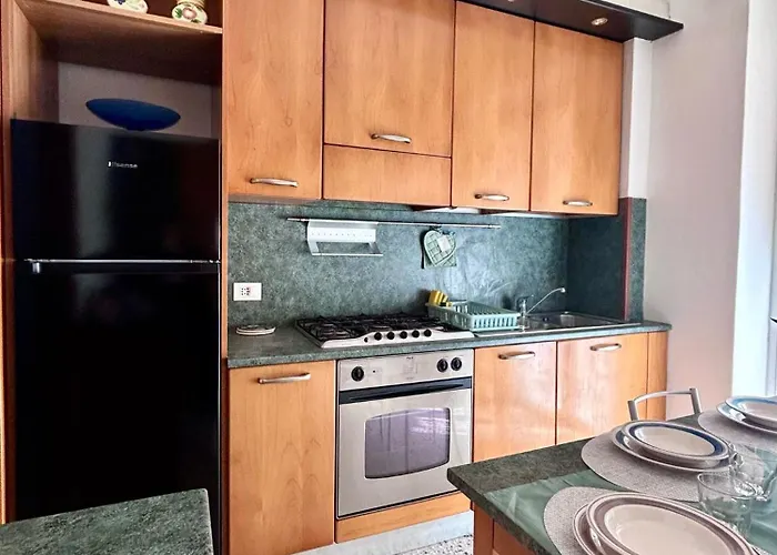 Casa Gabry Appartement *