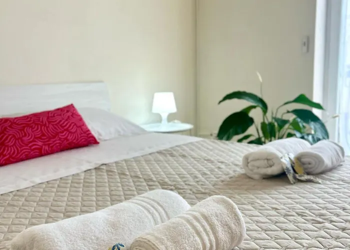 Casa Gabry Appartement *