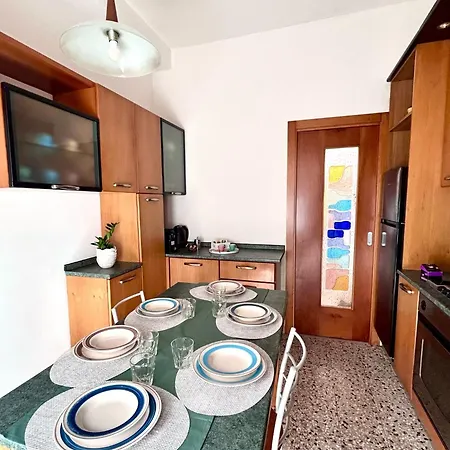 Casa Gabry