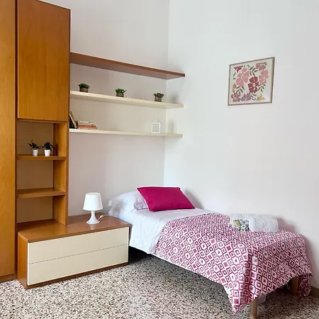 Апартаменты Casa Gabry