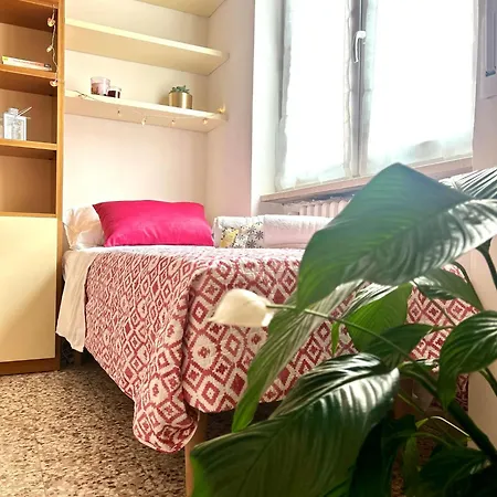 Casa Gabry 公寓