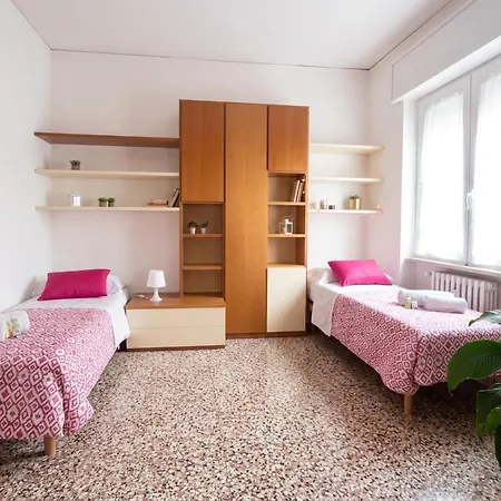 Casa Gabry Верона