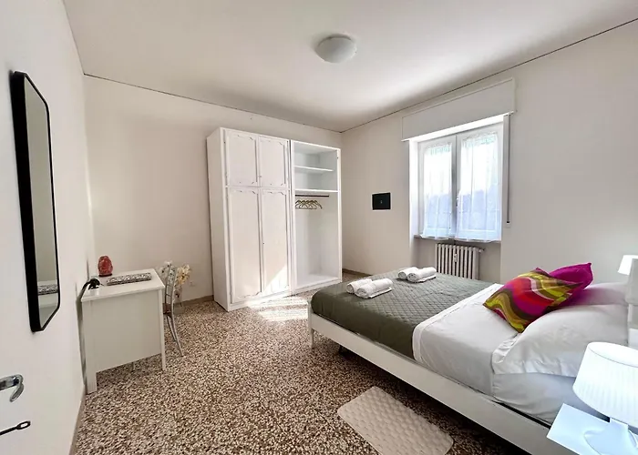 Апартаменты Casa Gabry *