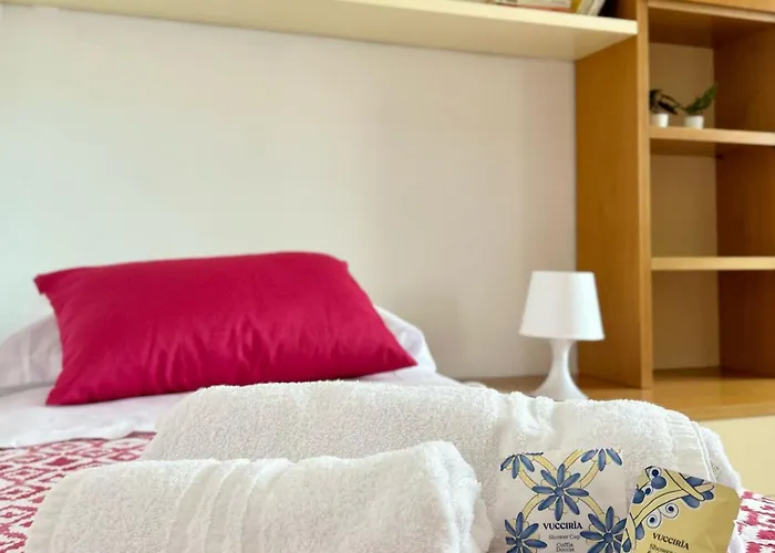 Апартаменты Casa Gabry Верона