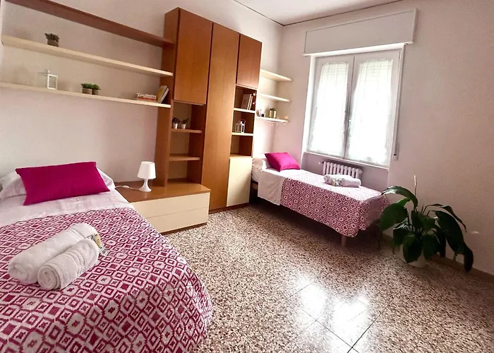 Апартаменты Casa Gabry Верона