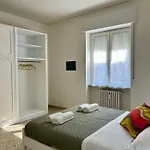 Apartmán Casa Gabry