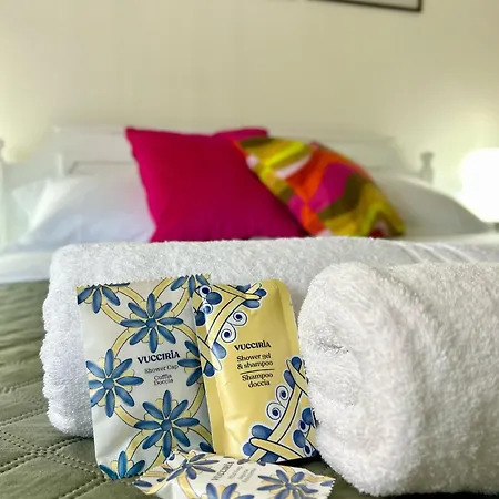 Casa Gabry Apartamento