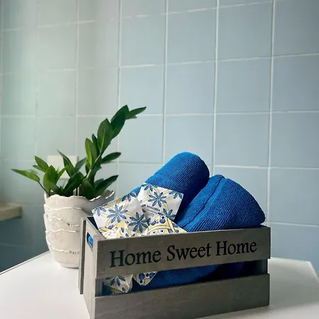 Casa Gabry Apartment *
