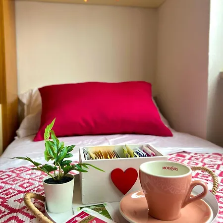 Apartamento Casa Gabry Verona