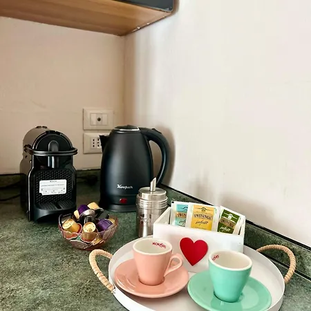 Casa Gabry Apartamento *