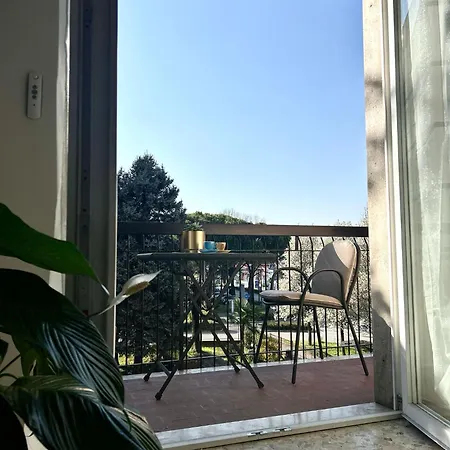 Casa Gabry Apartamento *