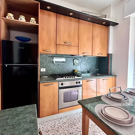 Casa Gabry Apartamento *