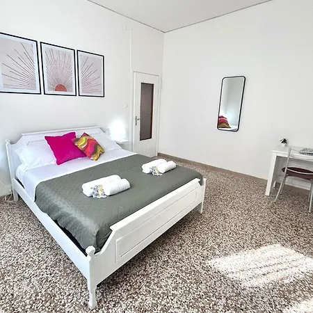 Casa Gabry Apartamento