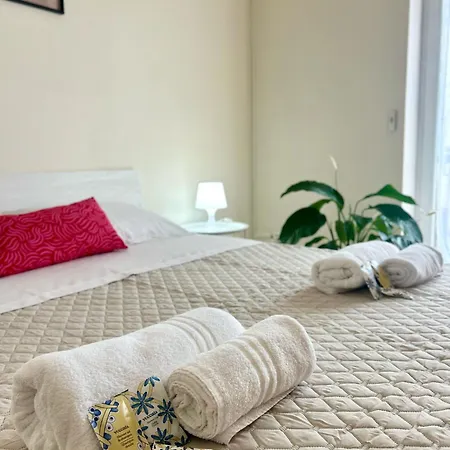 Casa Gabry Apartment *