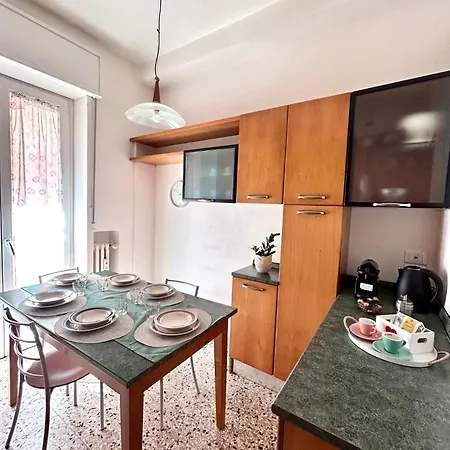 Apartment Casa Gabry