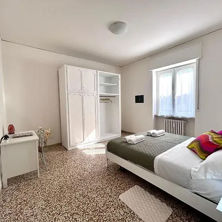 Apartmán Casa Gabry *
