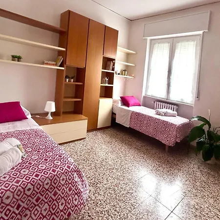 Apartment Casa Gabry Verona