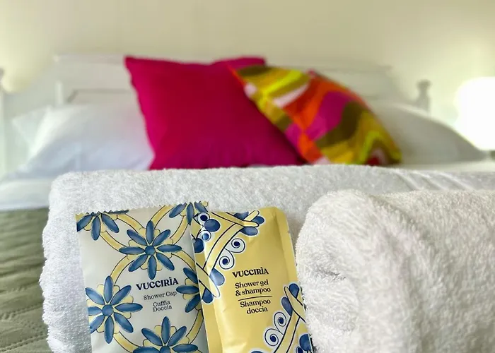 Casa Gabry Apartment