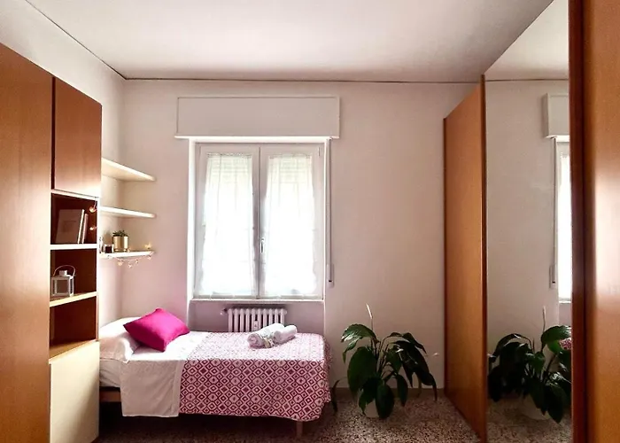 Casa Gabry Apartment *