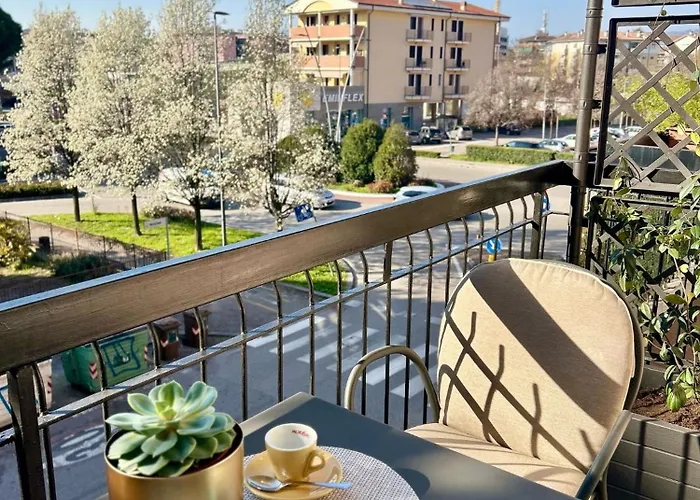 Apartment Casa Gabry *