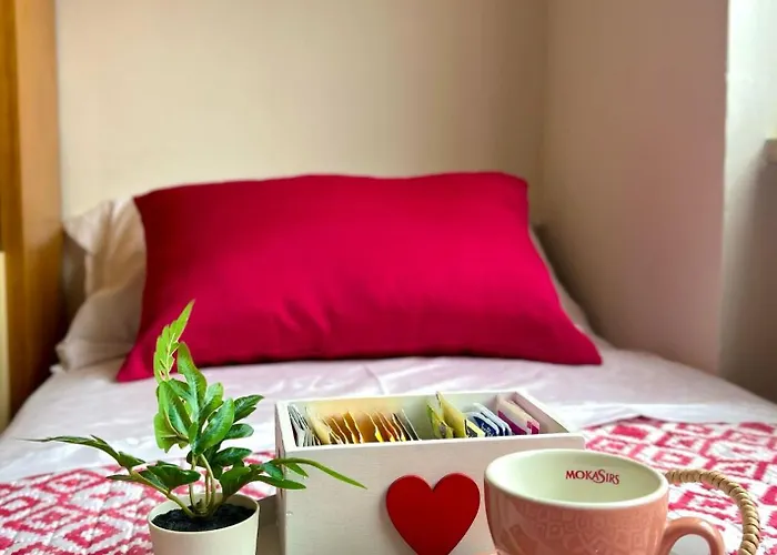 Apartment Casa Gabry Verona