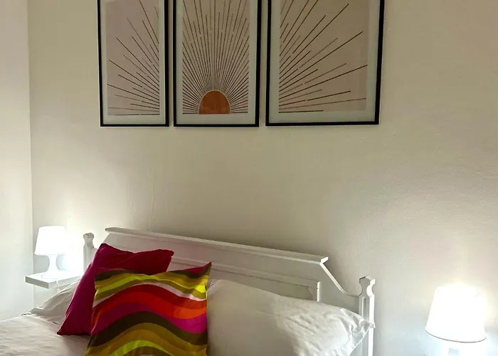 Casa Gabry Apartment Verona