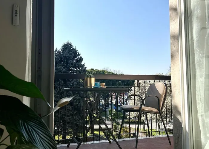 Casa Gabry Lägenhet *