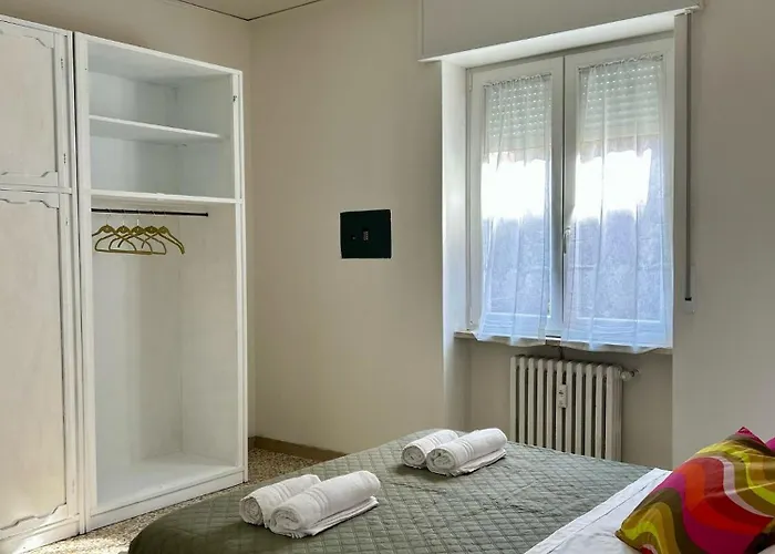 Apartment Casa Gabry