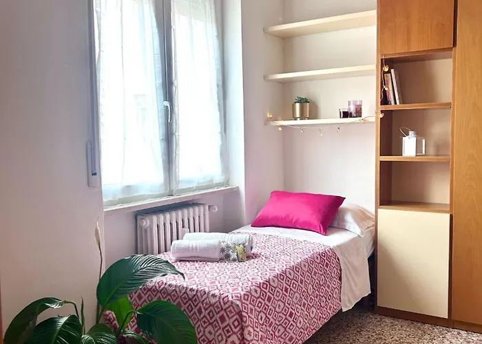 Casa Gabry Apartment Verona