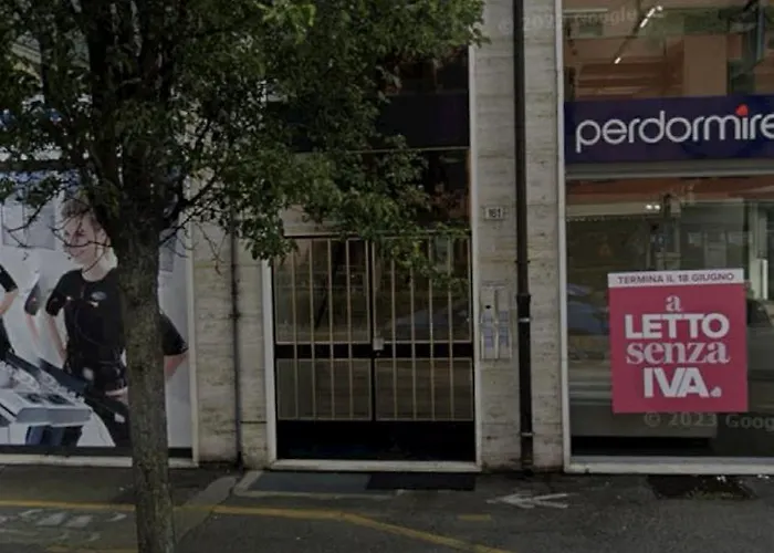 Apartment Casa Gabry Verona