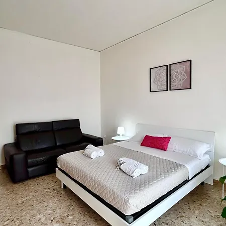 Casa Gabry Lejlighed *