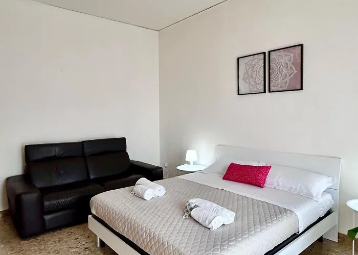 Casa Gabry Διαμέρισμα *