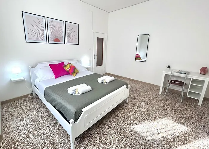 Casa Gabry Διαμέρισμα