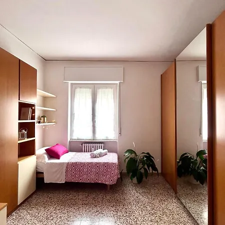 Casa Gabry דירה *