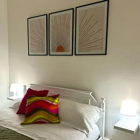 Casa Gabry דירה ורונה