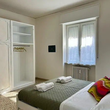 דירה Casa Gabry