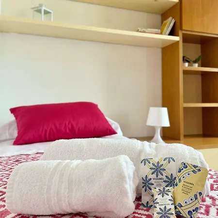 דירה Casa Gabry ורונה