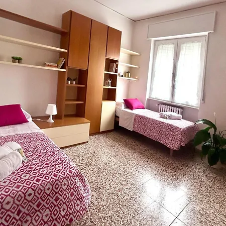 דירה Casa Gabry ורונה